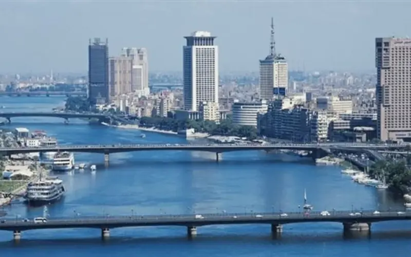 الأرصاد الجوية: طقس غير مستقر نسبيًا مع نشاط للرياح على القاهرة والصعيد